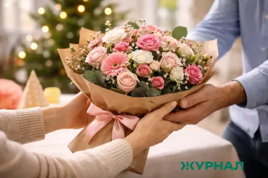 Мошенники активизировались перед 8 Марта, предлагая фальшивые скидки на цветы