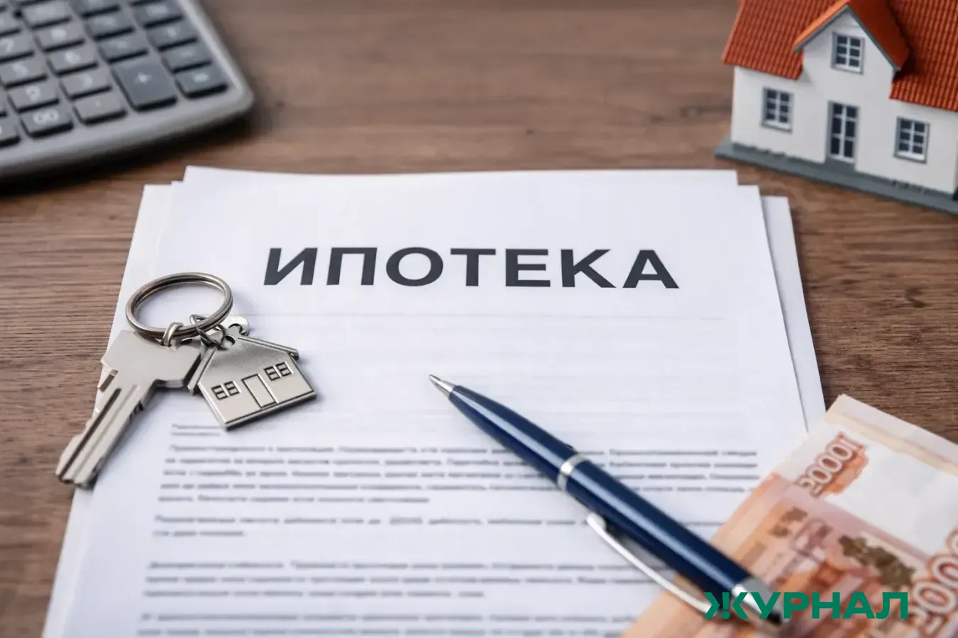 Рекордный рост просроченной ипотеки в Татарстане достиг 6,4 миллиарда рублей