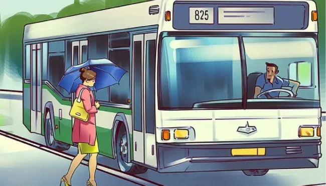 Проверьте свою внимательность: найдите ошибки на картинке за 15 секунд