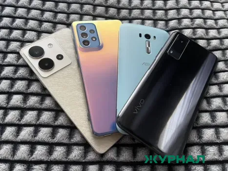 В Набережных Челнах родители и учителя поддерживают запрет телефонов на уроках