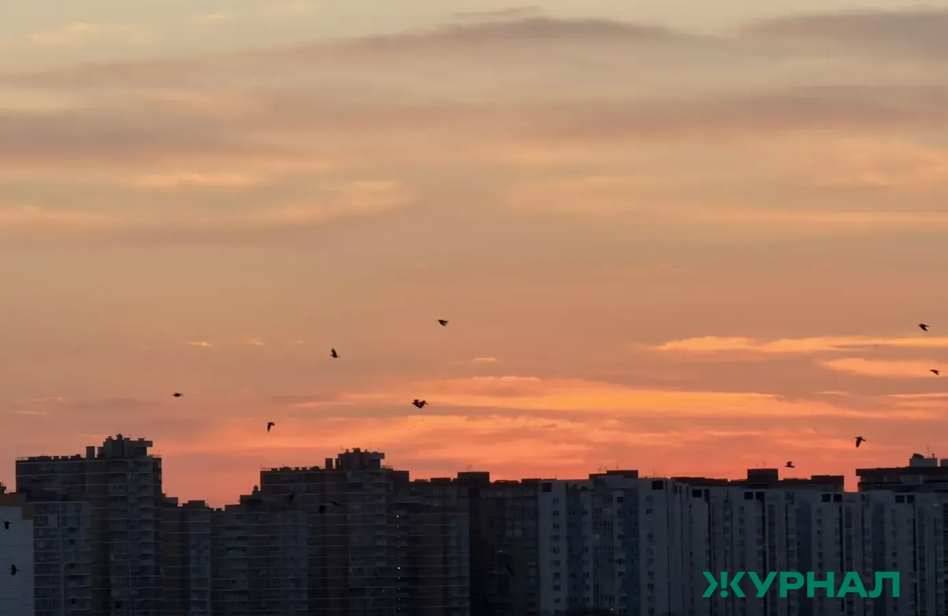 Режим «Ракетная опасность» в Татарстане отменён после двух часов действия