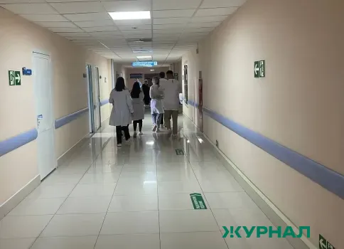 В РТ не подтвердили вспышку кишечной инфекции в санатории «Бакирово»