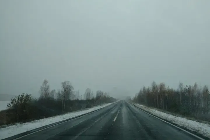 Туман ожидается в Казани и Татарстане в ночные и утренние часы