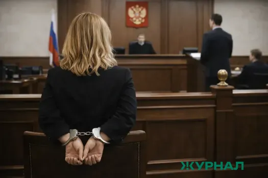 Жительница Елабуги предстанет перед судом за убийство знакомого