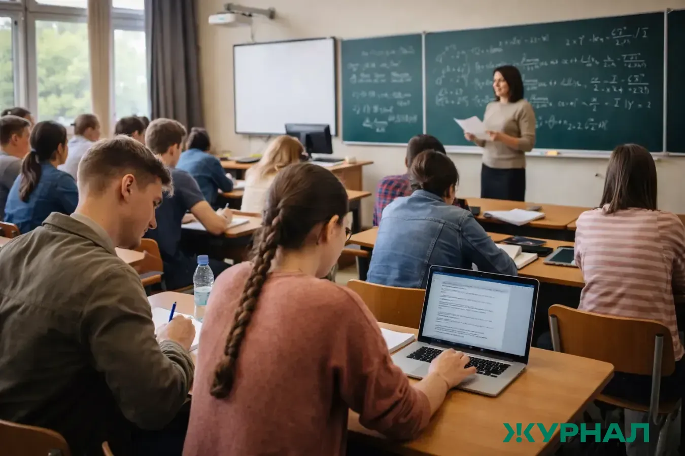 Два вуза Татарстана вошли в рейтинг передовых инженерных школ