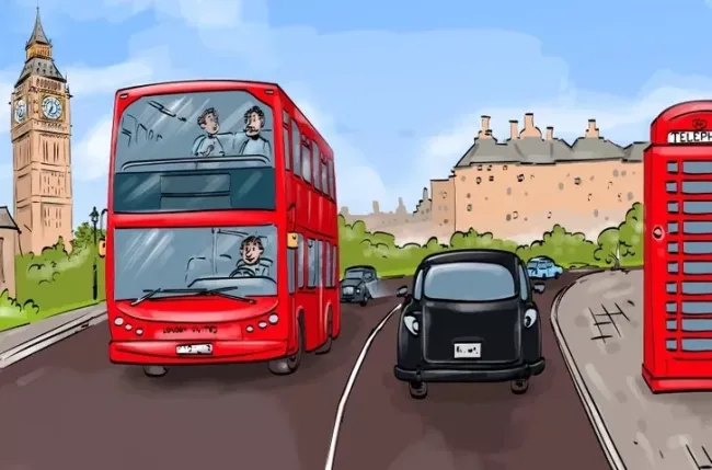 Проверьте свои наблюдательские способности: найдите ошибку на картинке за 30 секунд