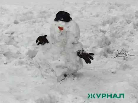 Оттепель в Татарстане: март принес переменчивую погоду и похолодание