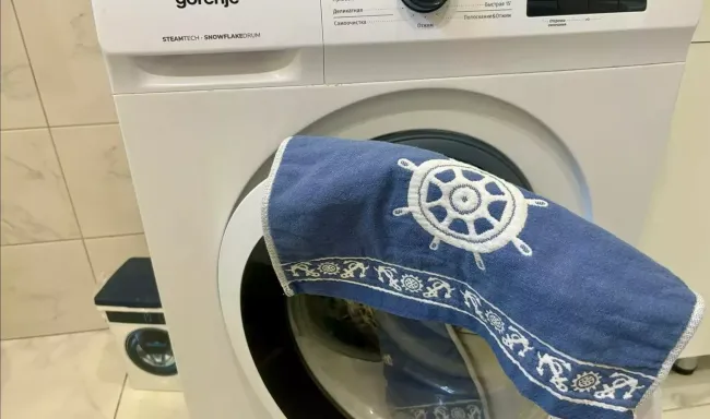 Как устранить вибрацию стиральной машины: простой способ без затрат