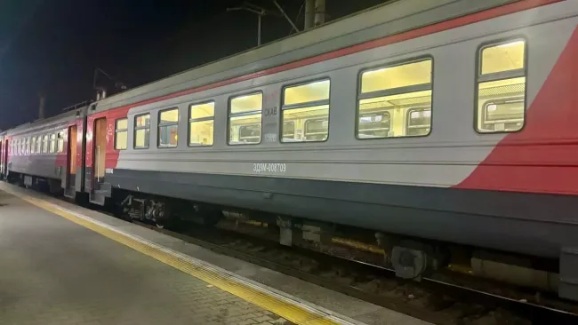 Как не поддаваться на просьбы о смене нижней полки в поезде и сохранить комфорт