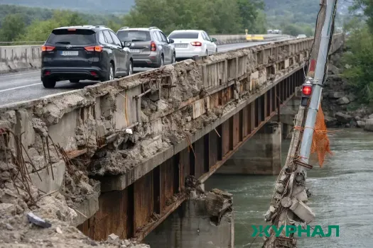 Капитальный ремонт 10 мостов начнётся в Татарстане в рамках нацпроекта