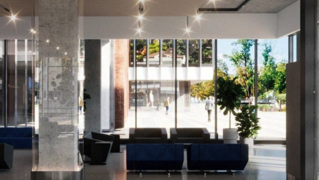 Казанский ЦУМ откроется в конце марта, деловой блок &mdash; в мае 2026 года