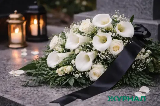 В Татарстане скончался спортивный журналист Рустэм Кулеев