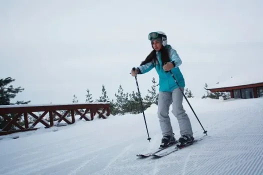 Резкое потепление ожидается в Татарстане после 20-градусных морозов