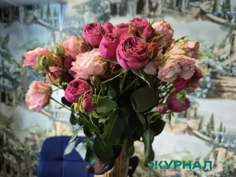 Мошенники в &laquo;Телеграм&raquo; предлагают цветы к 8 Марта и обманывают покупателей