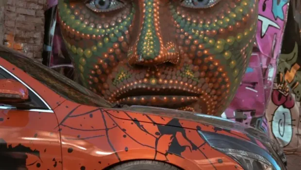 В Казани преобразят территорию фабрики Алафузова с новым центром и жильем