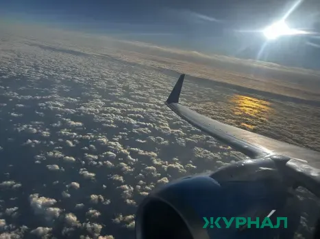 Прямые рейсы из Нижнекамска в Махачкалу начнутся со 2 мая