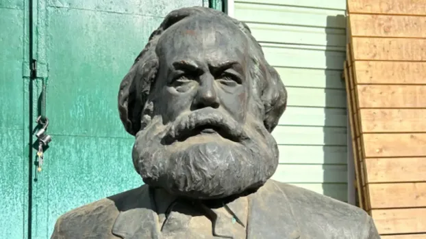 Бюст Карла Маркса вернётся на улицу Свердлова в Казани