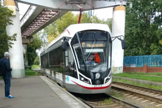 В Иннополисе планируют строительство трамвайной линии и новых объектов инфраструктуры