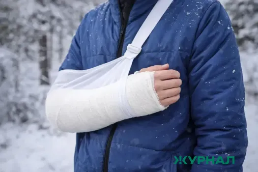 В Казани местный житель травмировал полицейского при задержании