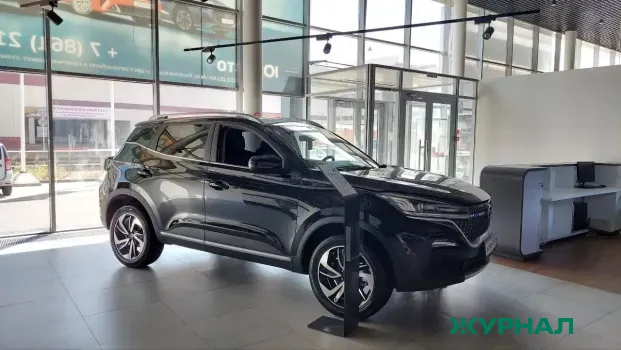 Пенсионер из Казани не может пользоваться своим кроссовером из-за двойника