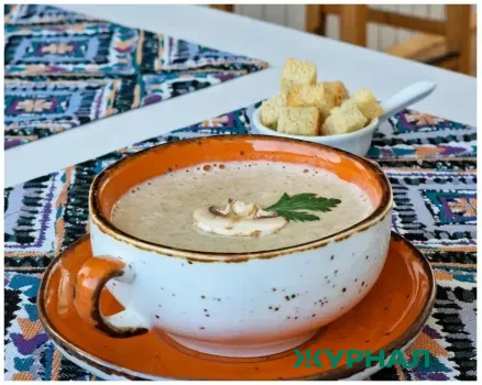 Нутрициолог из Челнов предложила рецепты постных блюд для горожан