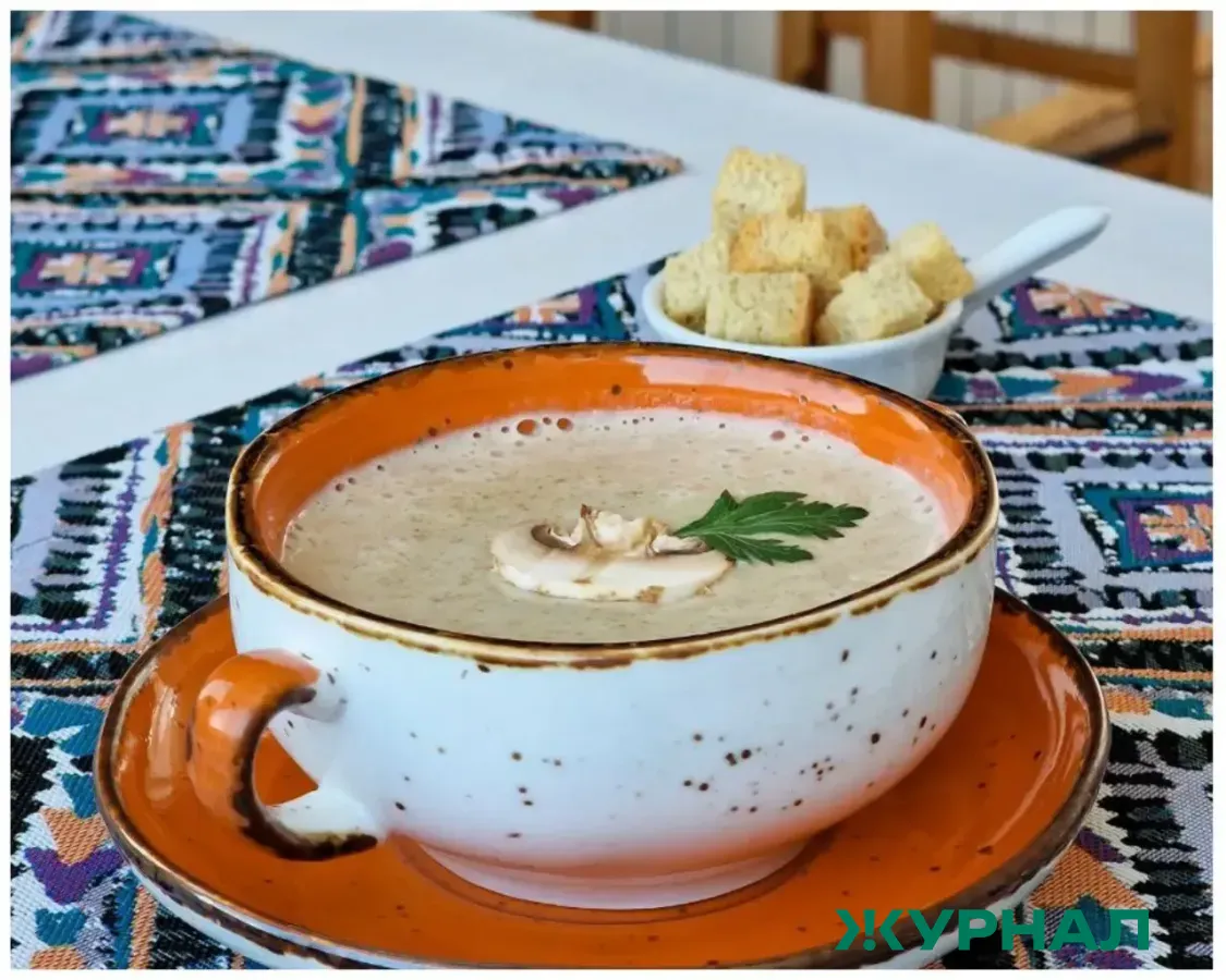 Нутрициолог из Челнов предложила рецепты постных блюд для горожан