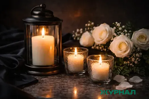 В Набережных Челнах умер известный бодибилдер Николай Ференц