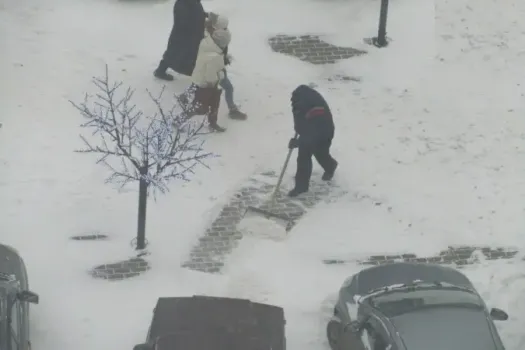 В Татарстане ожидается потепление и небольшие осадки