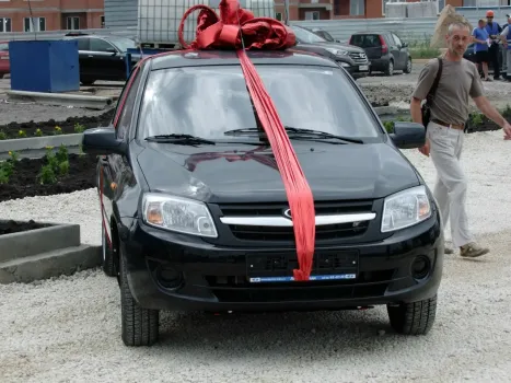 Снижение автокредитования в Татарстане: январские показатели упали на 40%