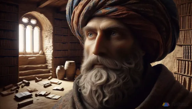 Откройте мудрость Омара Хайяма: как преодолеть трудности и достичь успеха