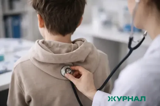 Мобильная поликлиника в Татарстане осмотрела 1459 пациентов в селах