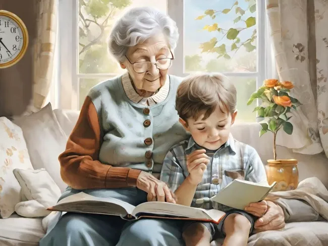 Найдите логическую ошибку на картинке за 15 секунд и проверьте свою внимательность