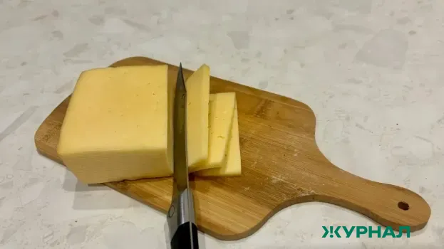 В Казани изъяли 3,18 кг запрещенного сыра из Германии