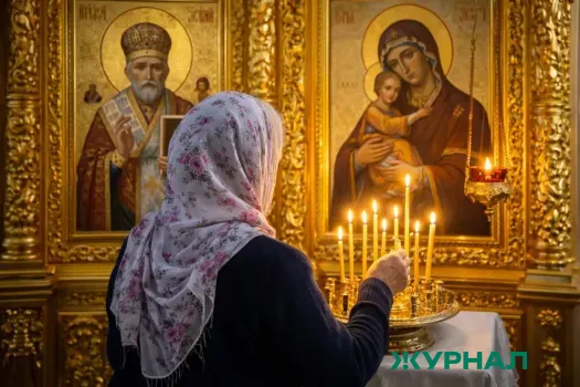 В Пестречинском районе согласован проект восстановления Покровской церкви в Янцеварах