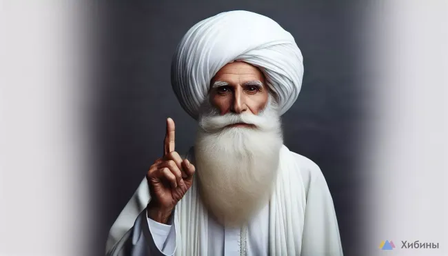 Омар Хайям о том, как веселиться даже в трудные времена