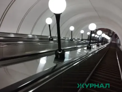 Сбой в оплате проезда на станции метро &laquo;Горки&raquo; в Казани устранён