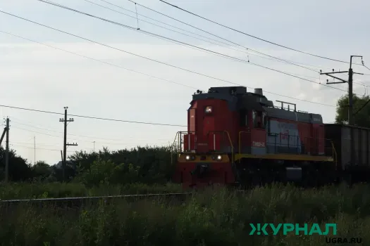 Погрузка на железной дороге Татарстана увеличилась на 8,8% за два месяца