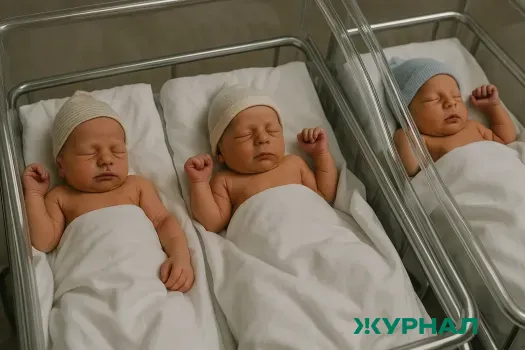 В Нижнекамске открылся пункт проката вещей для новорожденных