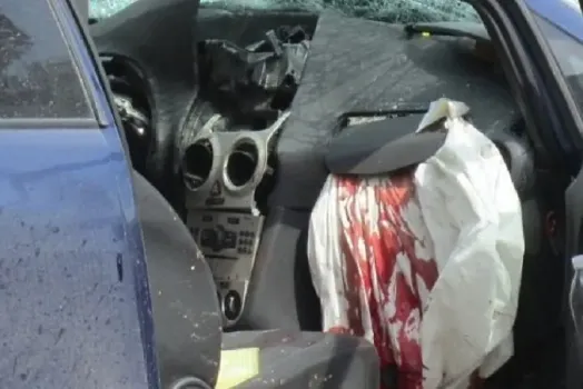 ДТП с двумя автомобилями Toyota в Нижнекамске: пострадали три человека