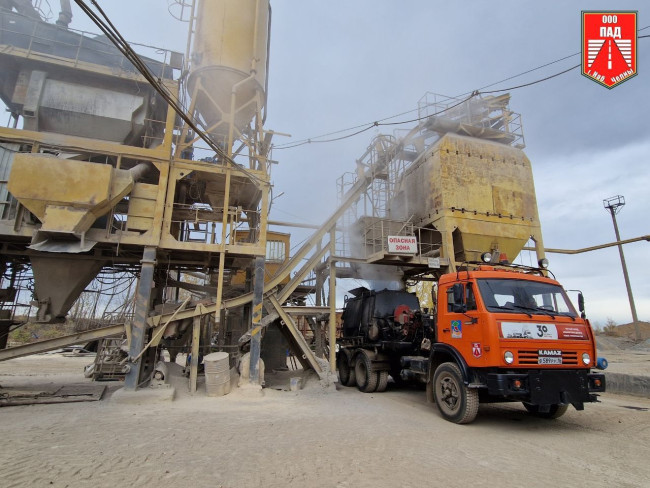 В Набережных Челнах началась подготовка к ямочному ремонту дорог