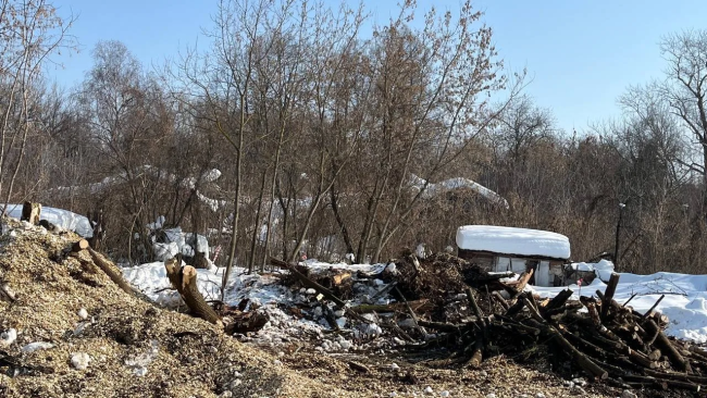 На территории &laquo;Ферма-2&raquo; в Казани охраняются три объекта культурного наследия