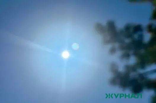 Температура в Казани достигла рекорда: +9,3 градуса 13 марта