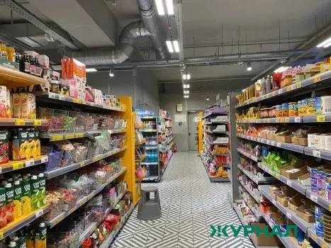 Стоимость минимального набора продуктов в Татарстане возросла до 6&thinsp;600 рублей