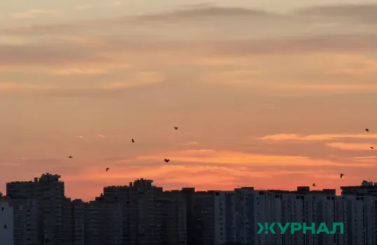 Температурный рекорд в Казани: 15 марта столбики термометров показали +11,6 градусов