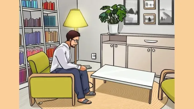 Найдите ошибку на картинке за 8 секунд и проверьте свой IQ