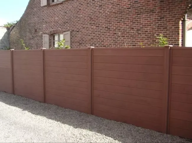 Доска МПК: долговечное решение для вашего дома без лишних забот