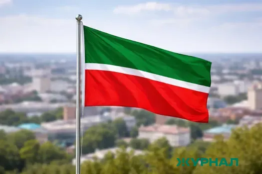 Татарстанские проекты вышли в финал Всероссийской премии &laquo;Служение&raquo;