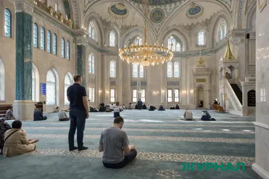 Празднование Ураза-байрам в Набережных Челнах: программа мероприятий