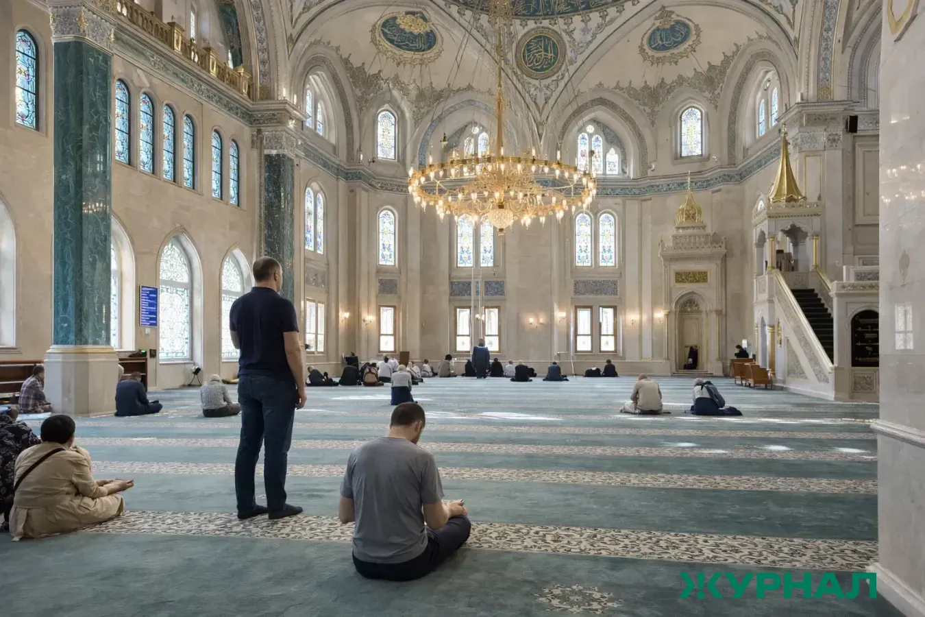 Празднование Ураза-байрам в Набережных Челнах: программа мероприятий