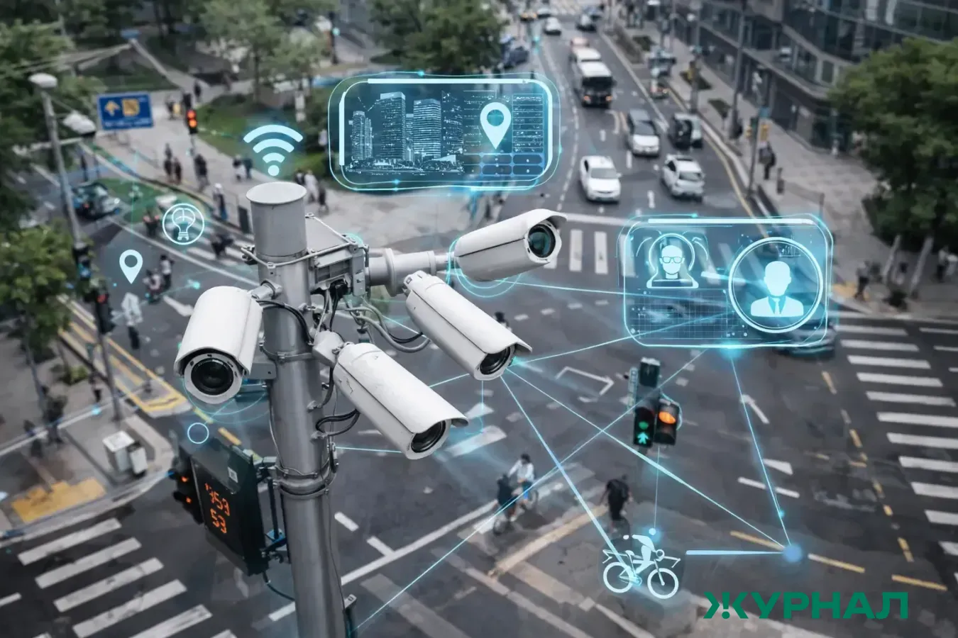 В Татарстане запустили новые комплексы для автоматической фиксации нарушений